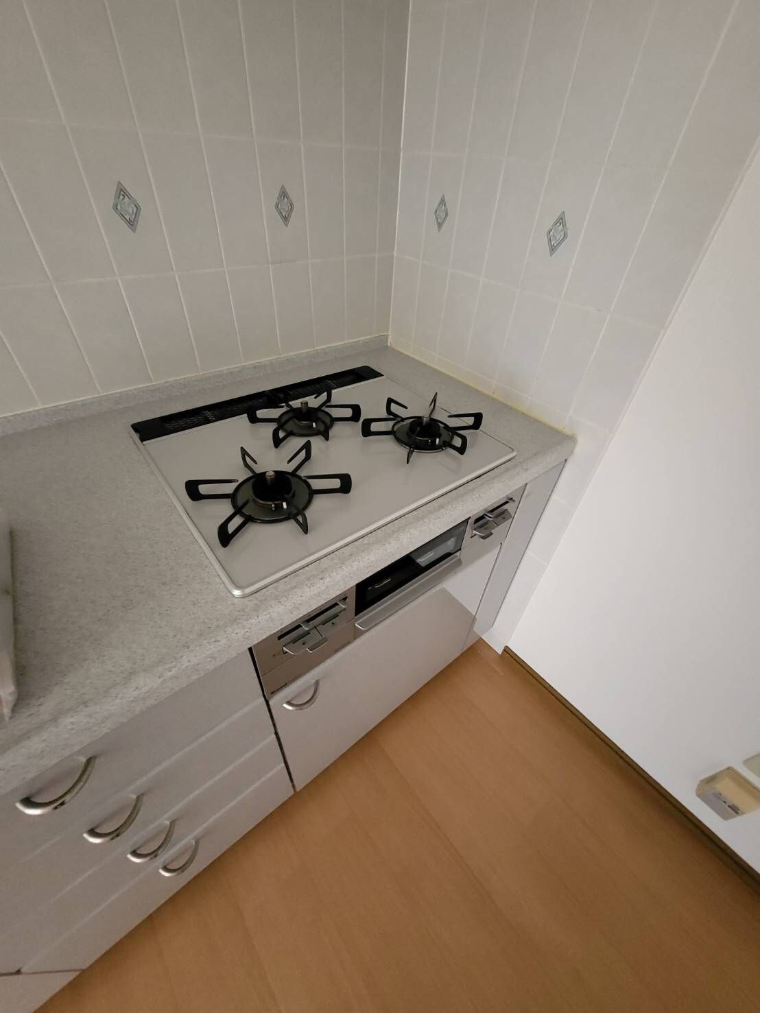  バルミー松永駅前