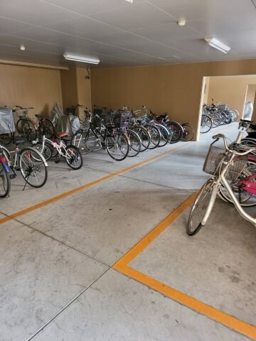  バルミー松永駅前