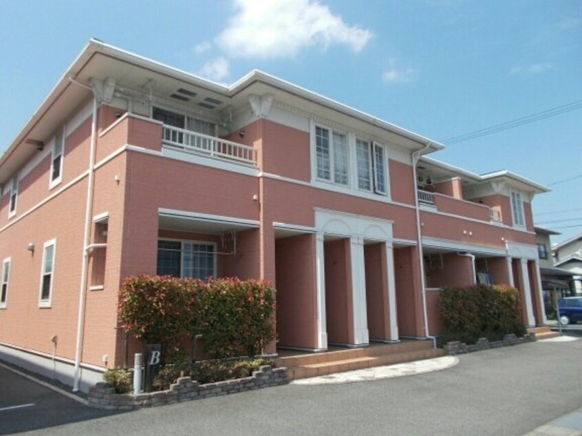  ソルレヴェンテＢ