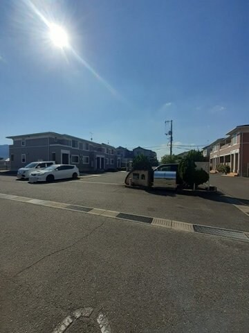  ソルレヴェンテＢ