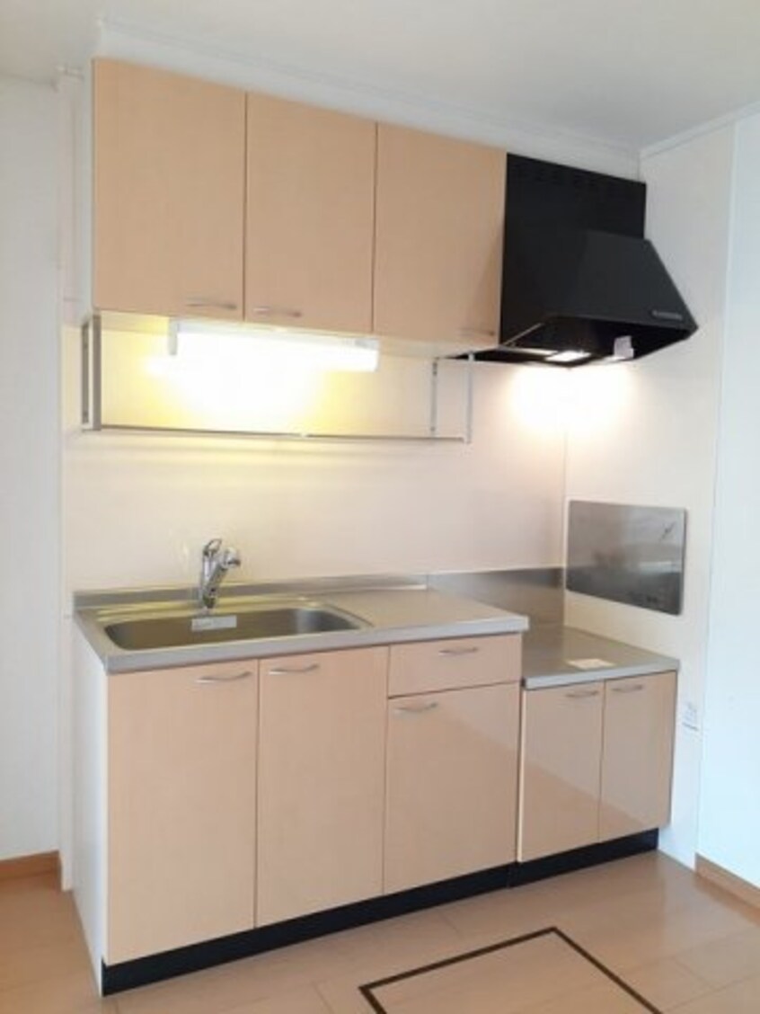  ディア　レストＡ