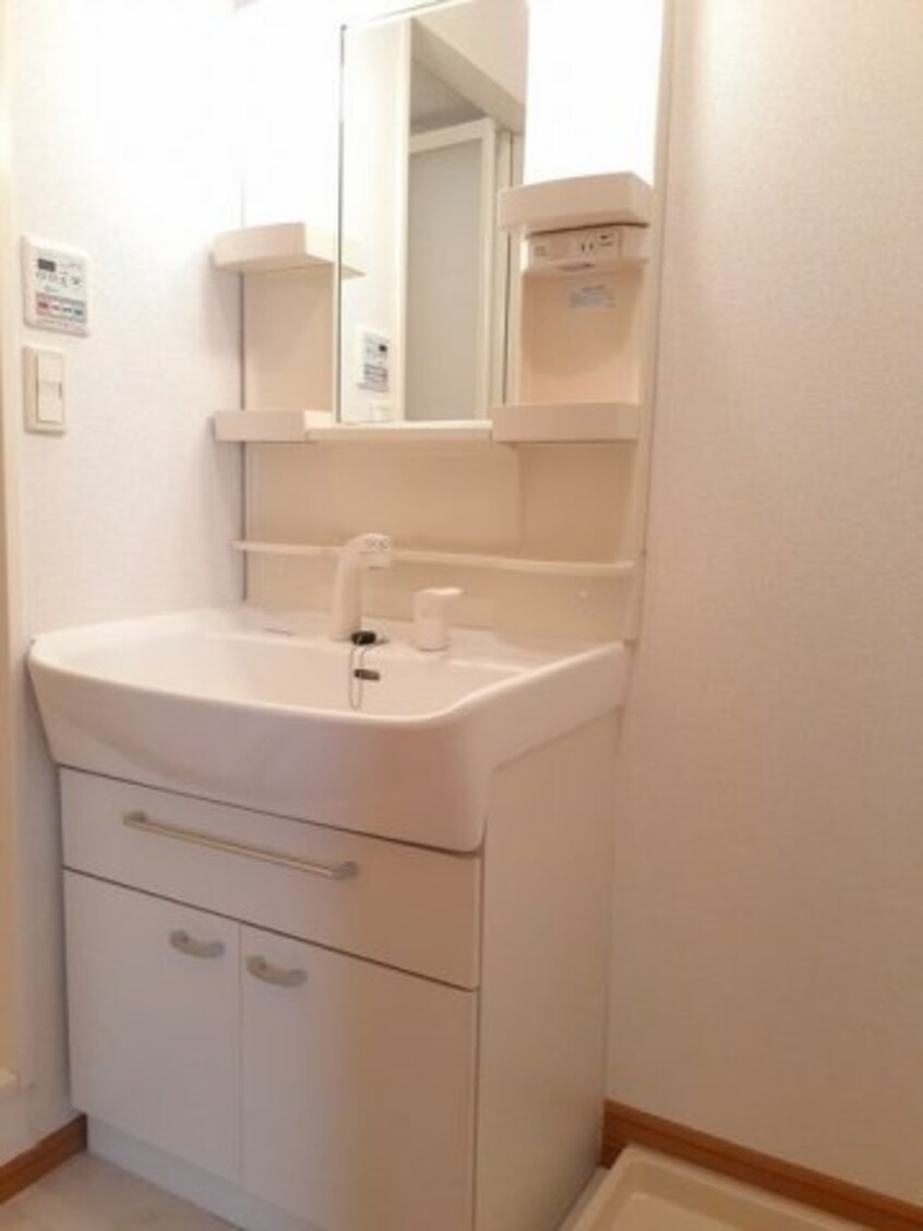  ディア　レストＡ