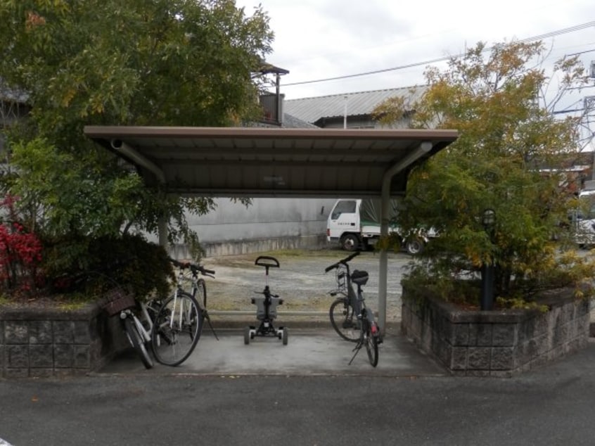  メゾン・ド・ポンパドール