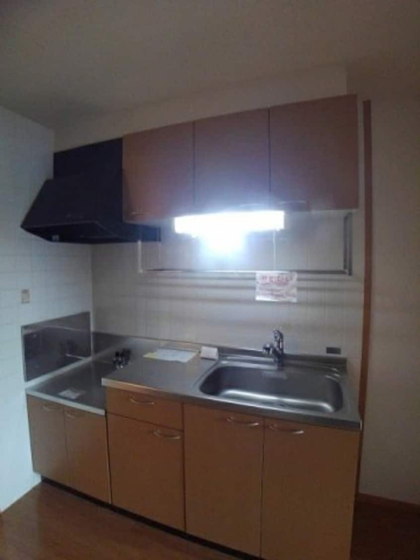  サンヒルズ　Ｃ