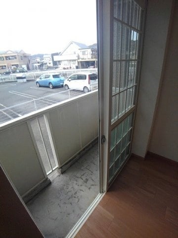  サンヒルズ　Ｃ