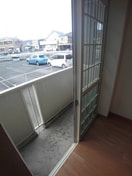  サンヒルズ　Ｃ