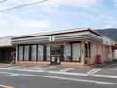 セブンイレブン 福山山手店(コンビニ)まで387m サンヒルズ　Ｃ