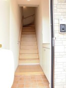  ベル　アンジュ