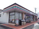 セブンイレブン 福山曙町店(コンビニ)まで442m ベル　アンジュ