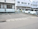  アネックス大和　B棟