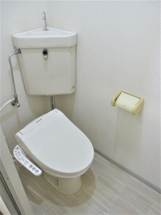  アネックス大和　B棟