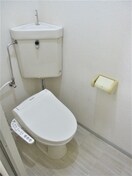  アネックス大和　B棟
