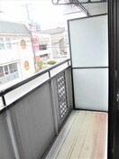  アネックス大和　B棟