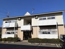 カームネス福山Ａの外観