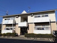 カームネス福山Ａ