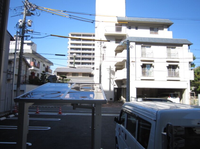  Ｄ-ｒｏｏｍブランシェ