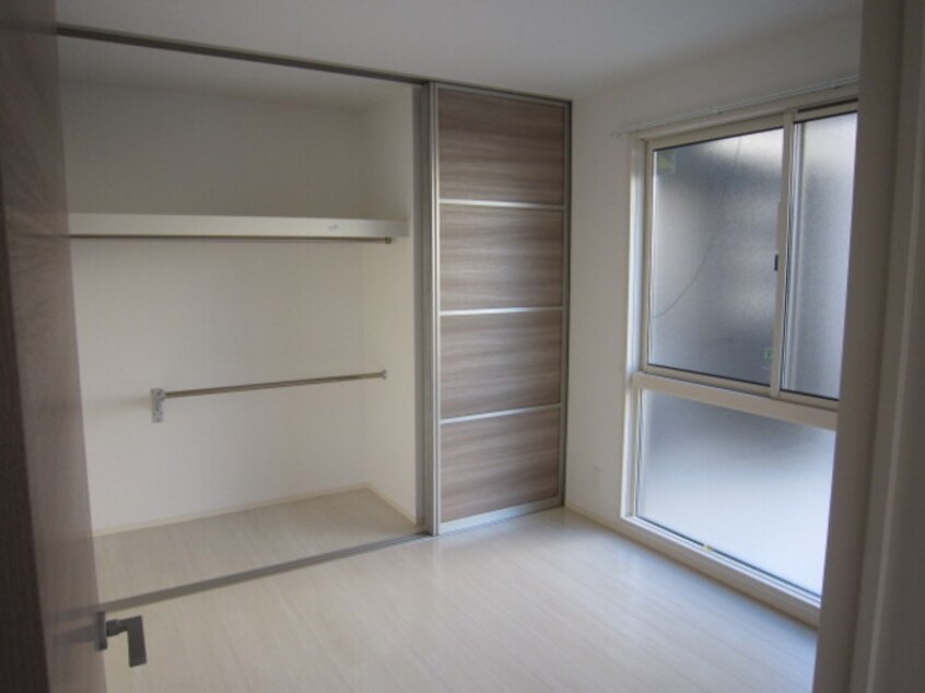  Ｄ-ｒｏｏｍブランシェ