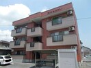 コスモロージュマンの外観