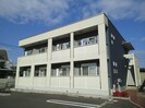 アンジュの外観