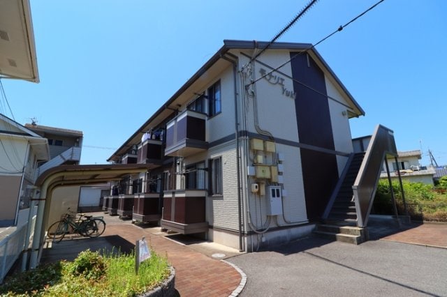  モナリエ・ユキ