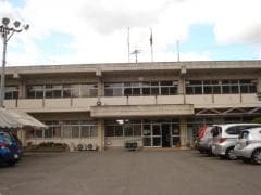 尾道市立久保中学校(中学校/中等教育学校)まで2061m モナリエ・ユキ