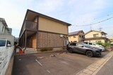 クレドール東尾道