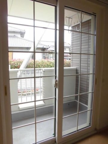  山陽本線（中国）/東福山駅 バス25分坪生西下車:停歩3分 1階 築16年