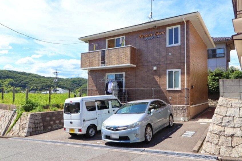  プレミアコート