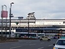 福山駅まで300m シューテル宝町