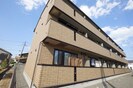 ノール リヴィエール ドゥの外観