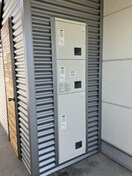  三恵マンションA棟