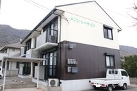 メゾンシーサイド