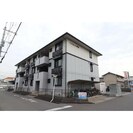 ハイカムール平田の外観