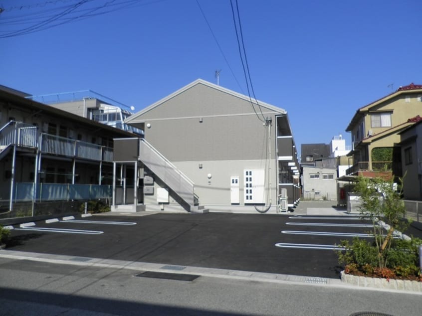  カーサグランデAgas