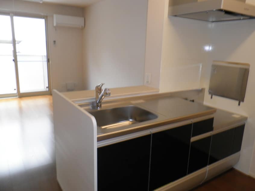  カーサグランデAgas