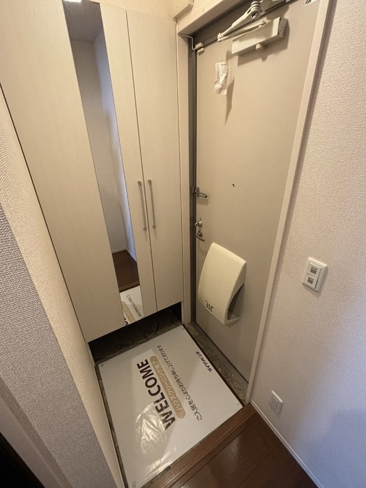  カーサグランデAgas