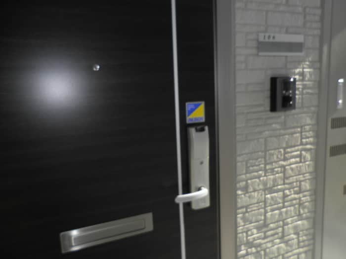  カーサグランデAgas