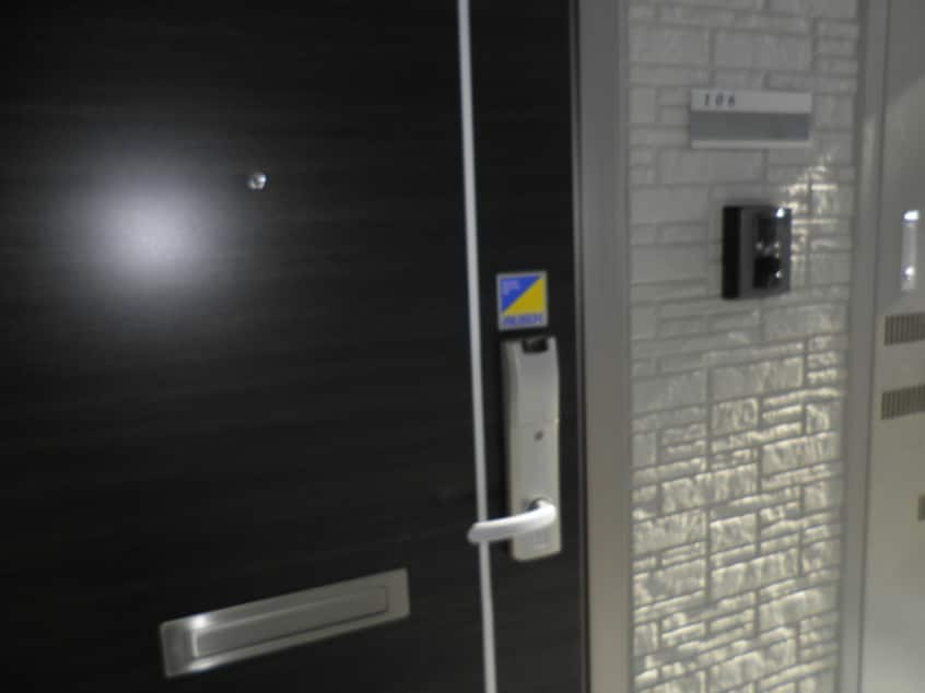  カーサグランデAgas