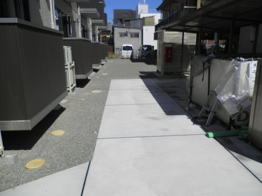  カーサグランデAgas