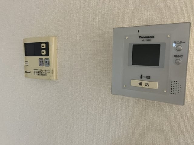  リビングタウン福山東　Ｂ棟