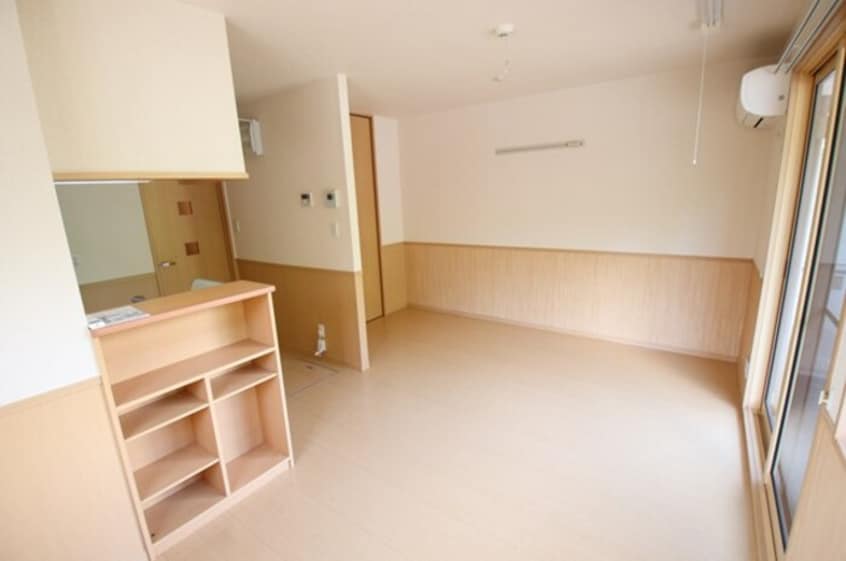  リビングタウン福山東　Ｂ棟