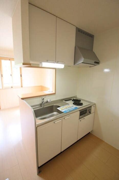  リビングタウン福山東　Ｂ棟