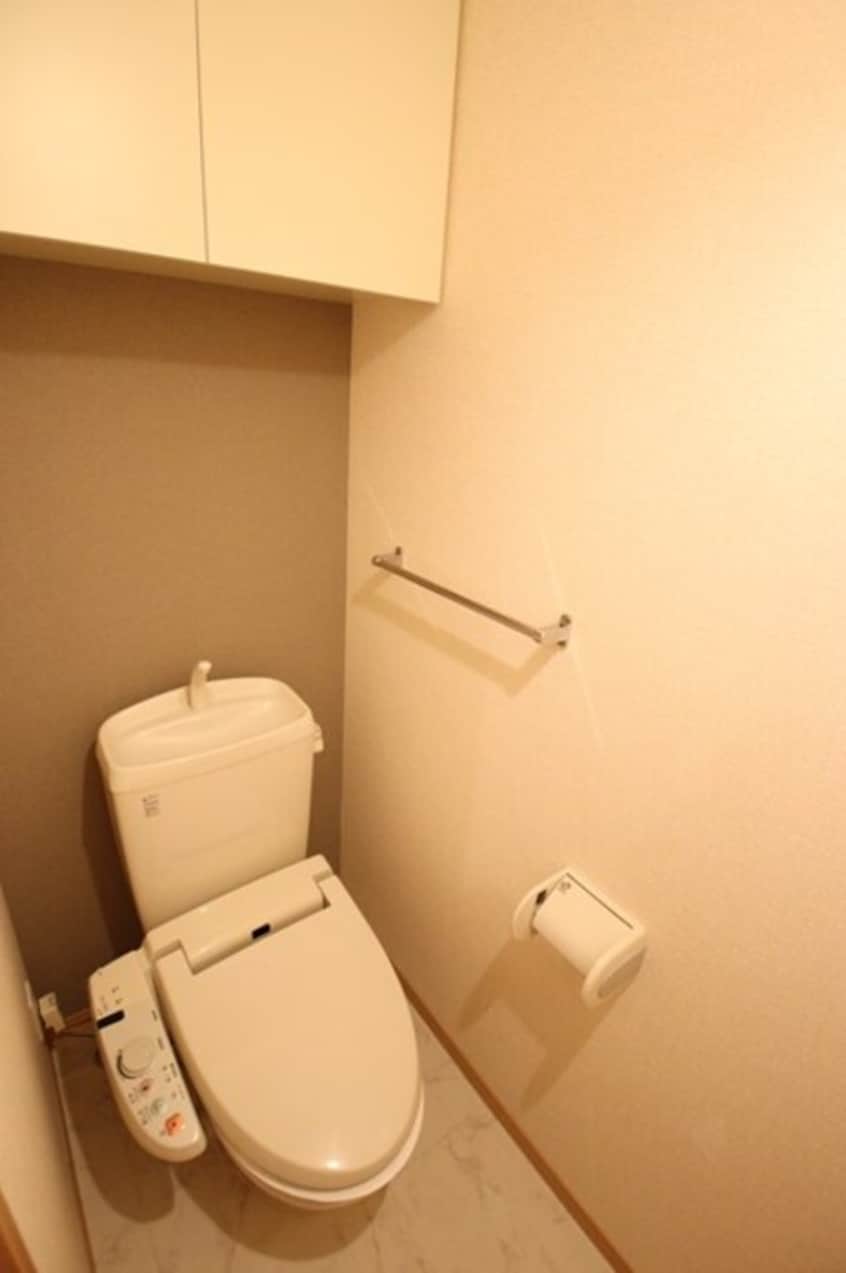  リビングタウン福山東　Ｂ棟