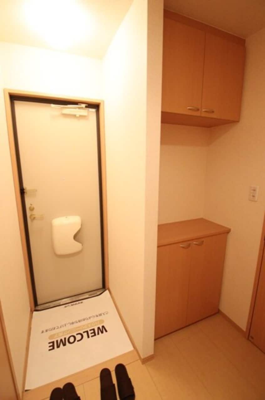  リビングタウン福山東　Ｂ棟