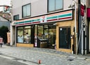 セブンイレブン 福山駅前店(コンビニ)まで216m グレイス・ヴィラ