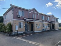 コーポサンスカイ　Ｆ