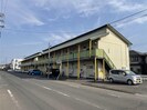 CASA西新涯　Bの外観