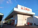 ニチエーさんらいず店まで2000m シャングリラＭ