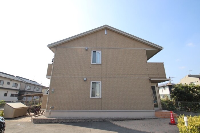  アジャート手城