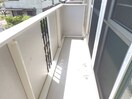  ファミーユ東手城　B棟